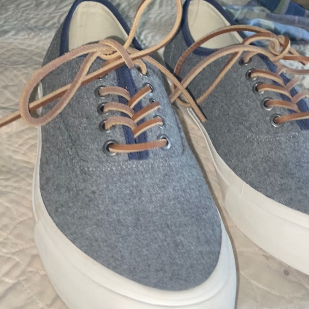 SeaVees sneakers
